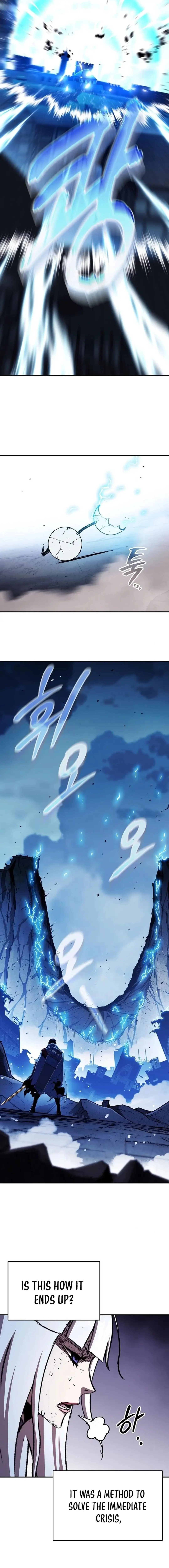 I Became a Terminally-Ill Knight Chapter 59 - Page 4