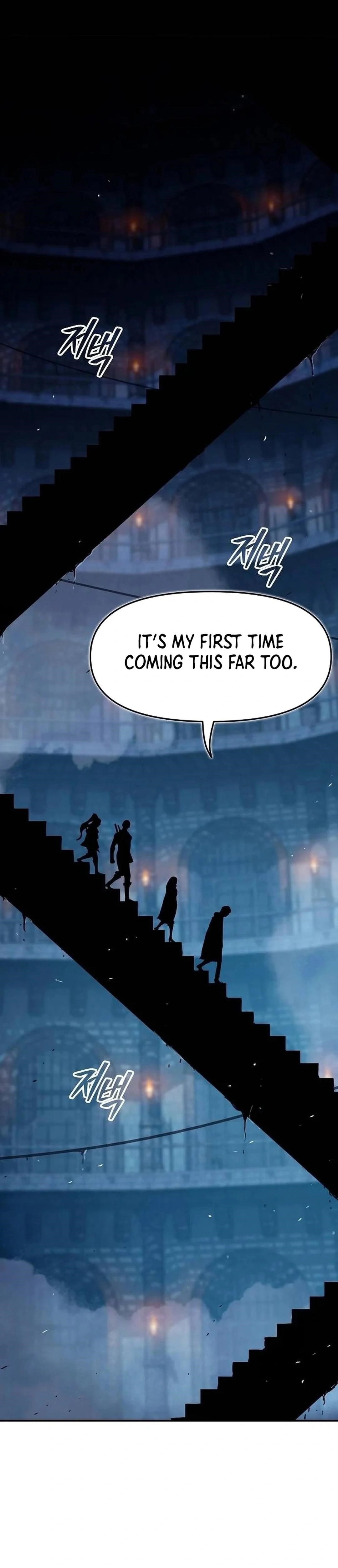 I Became a Terminally-Ill Knight Chapter 61 - Page 11