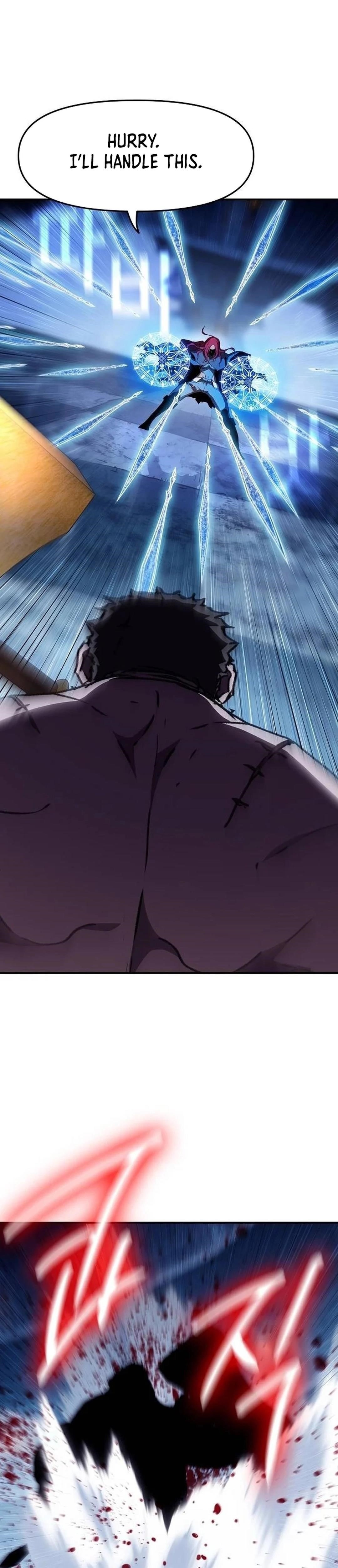 I Became a Terminally-Ill Knight Chapter 61 - Page 18