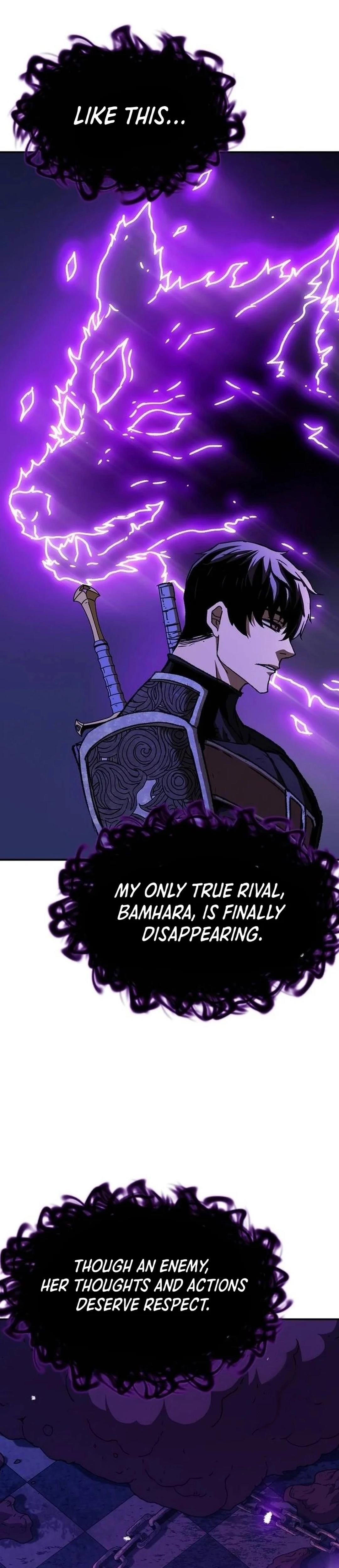 I Became a Terminally-Ill Knight Chapter 61 - Page 31