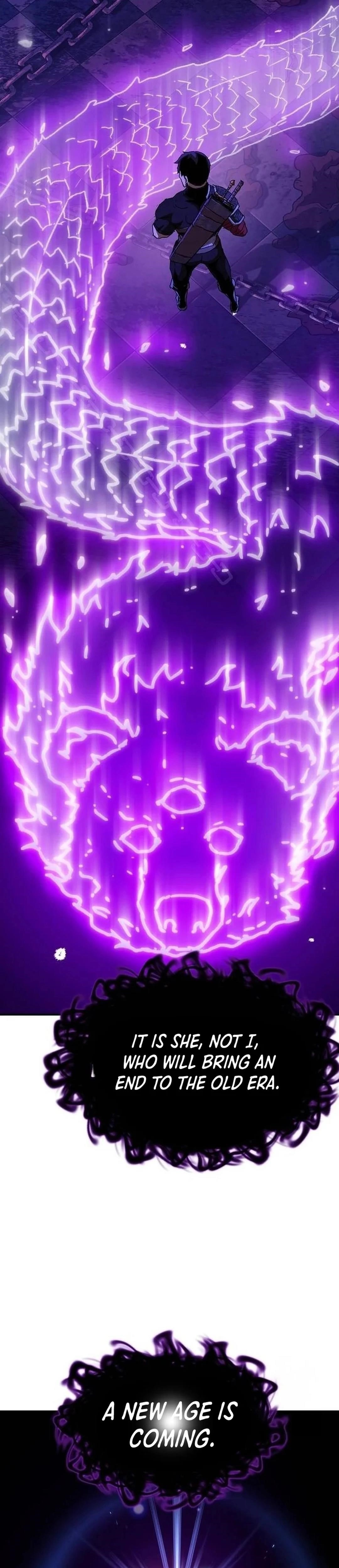 I Became a Terminally-Ill Knight Chapter 61 - Page 32