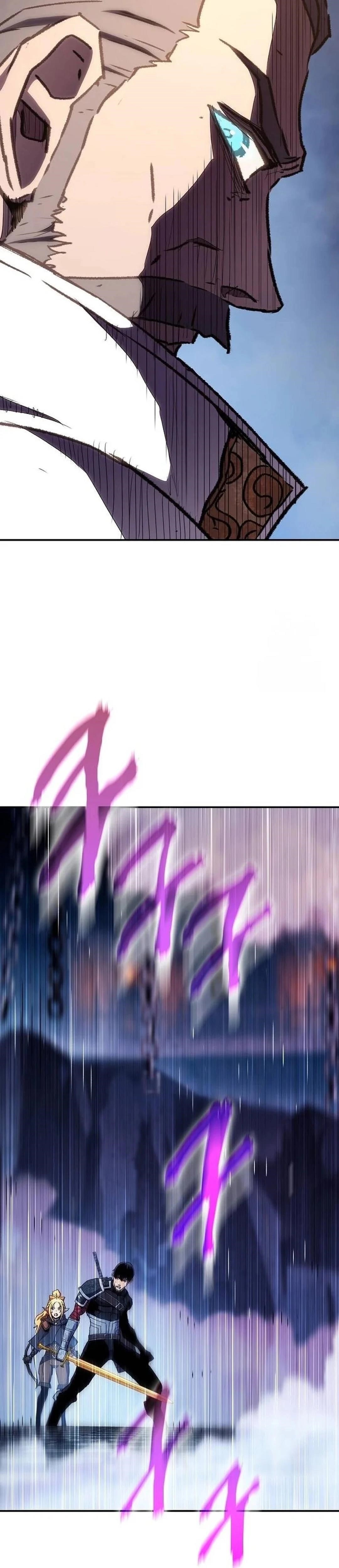 I Became a Terminally-Ill Knight Chapter 61 - Page 47