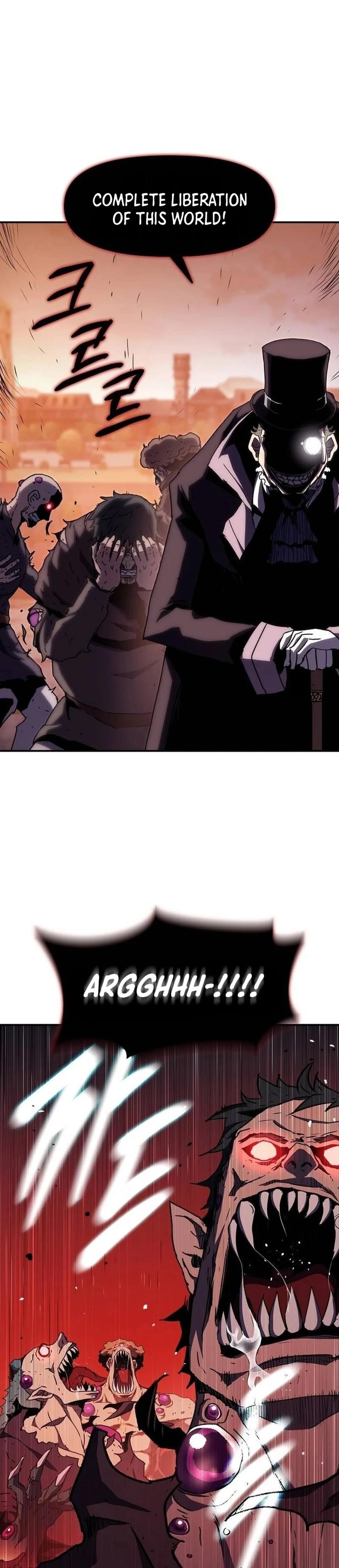 I Became a Terminally-Ill Knight Chapter 61 - Page 50