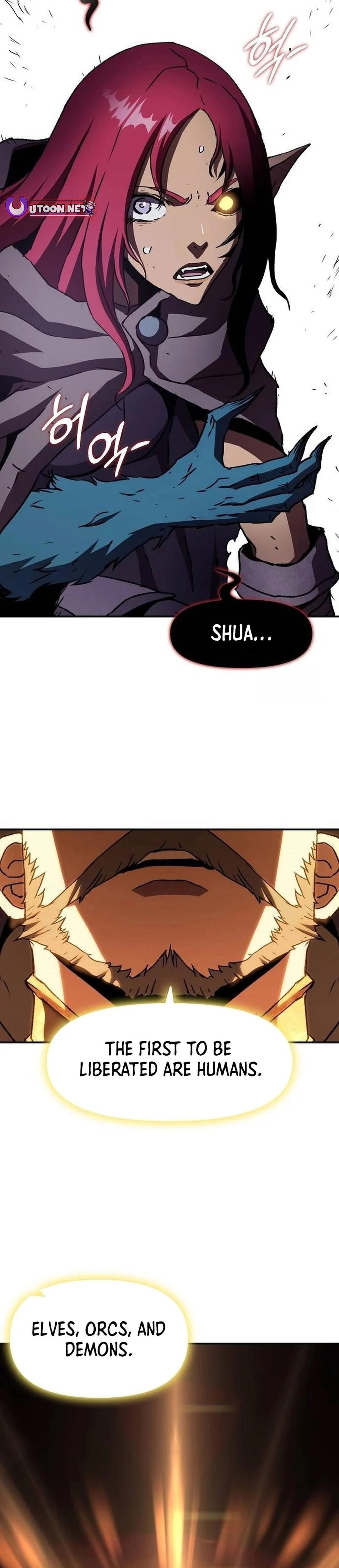 I Became a Terminally-Ill Knight Chapter 61 - Page 52