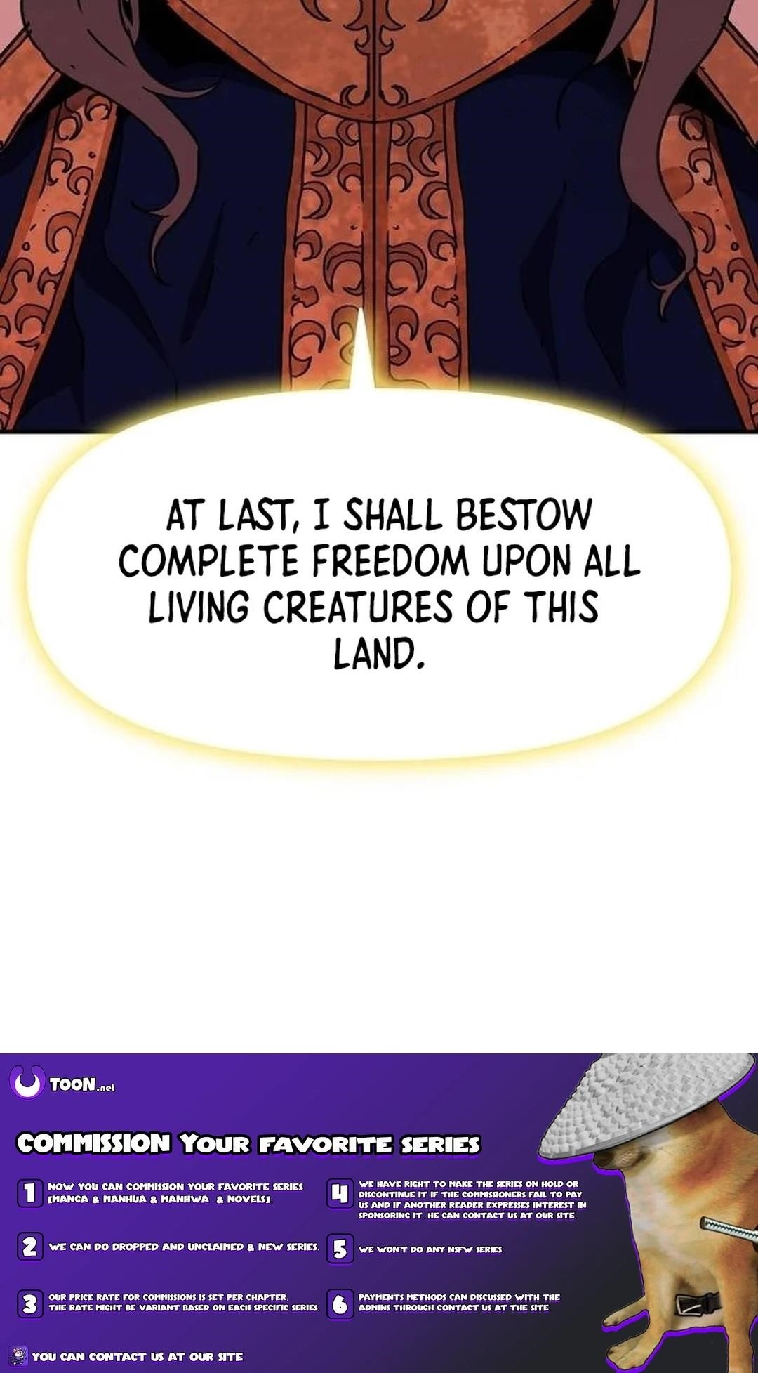 I Became a Terminally-Ill Knight Chapter 61 - Page 54