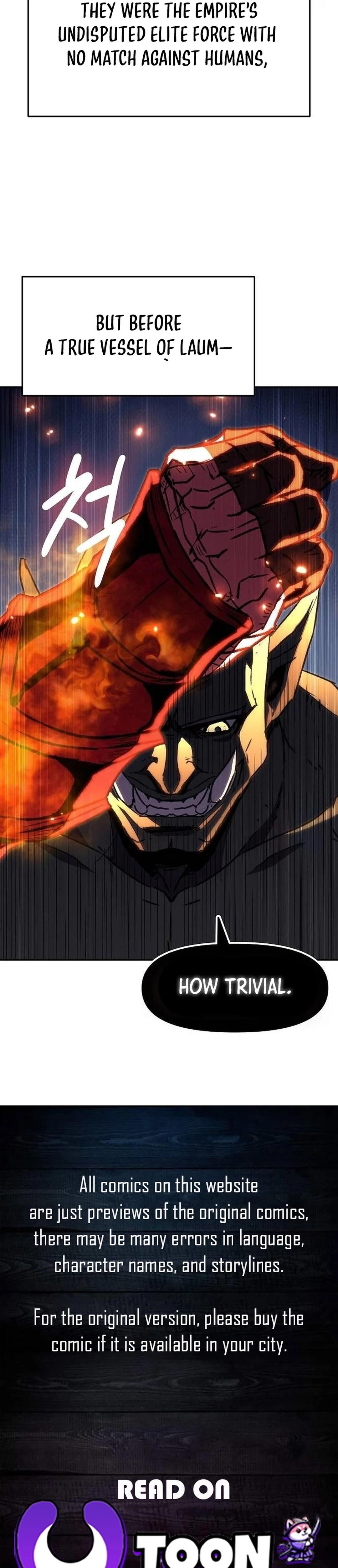 I Became a Terminally-Ill Knight Chapter 61 - Page 7