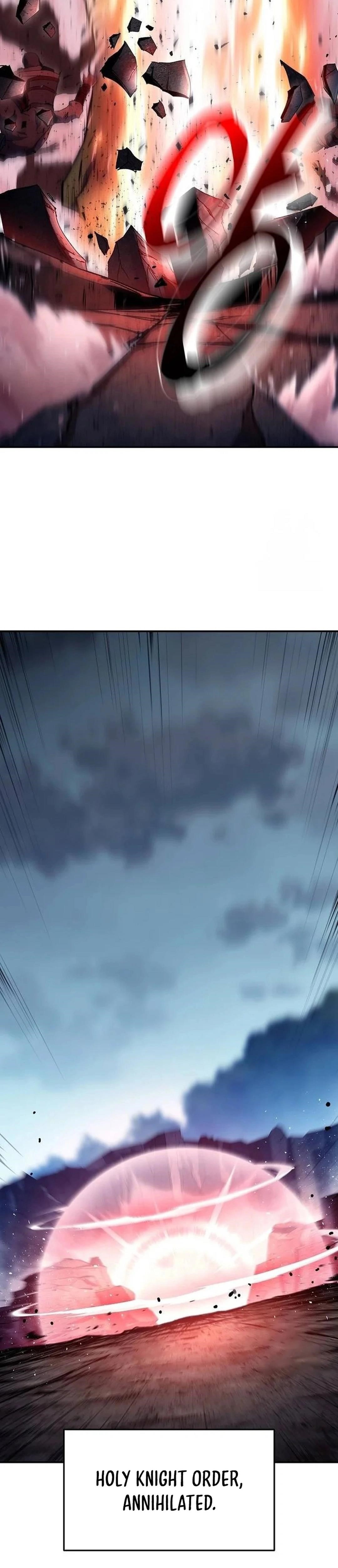 I Became a Terminally-Ill Knight Chapter 61 - Page 9