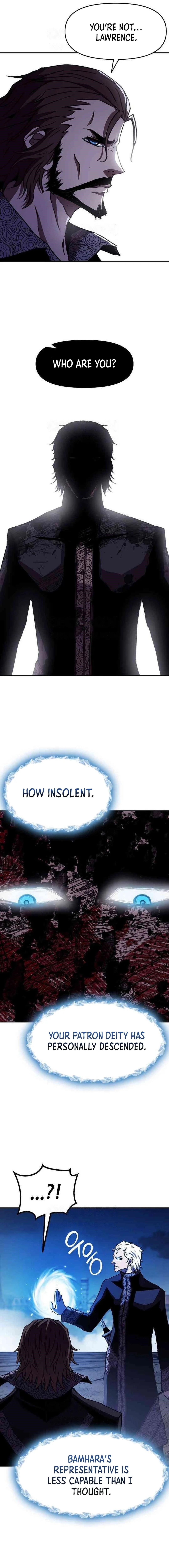 I Became a Terminally-Ill Knight Chapter 62 - Page 17