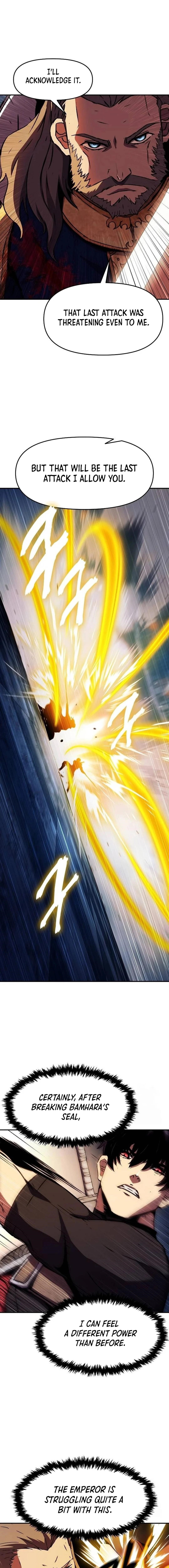 I Became a Terminally-Ill Knight Chapter 63 - Page 17