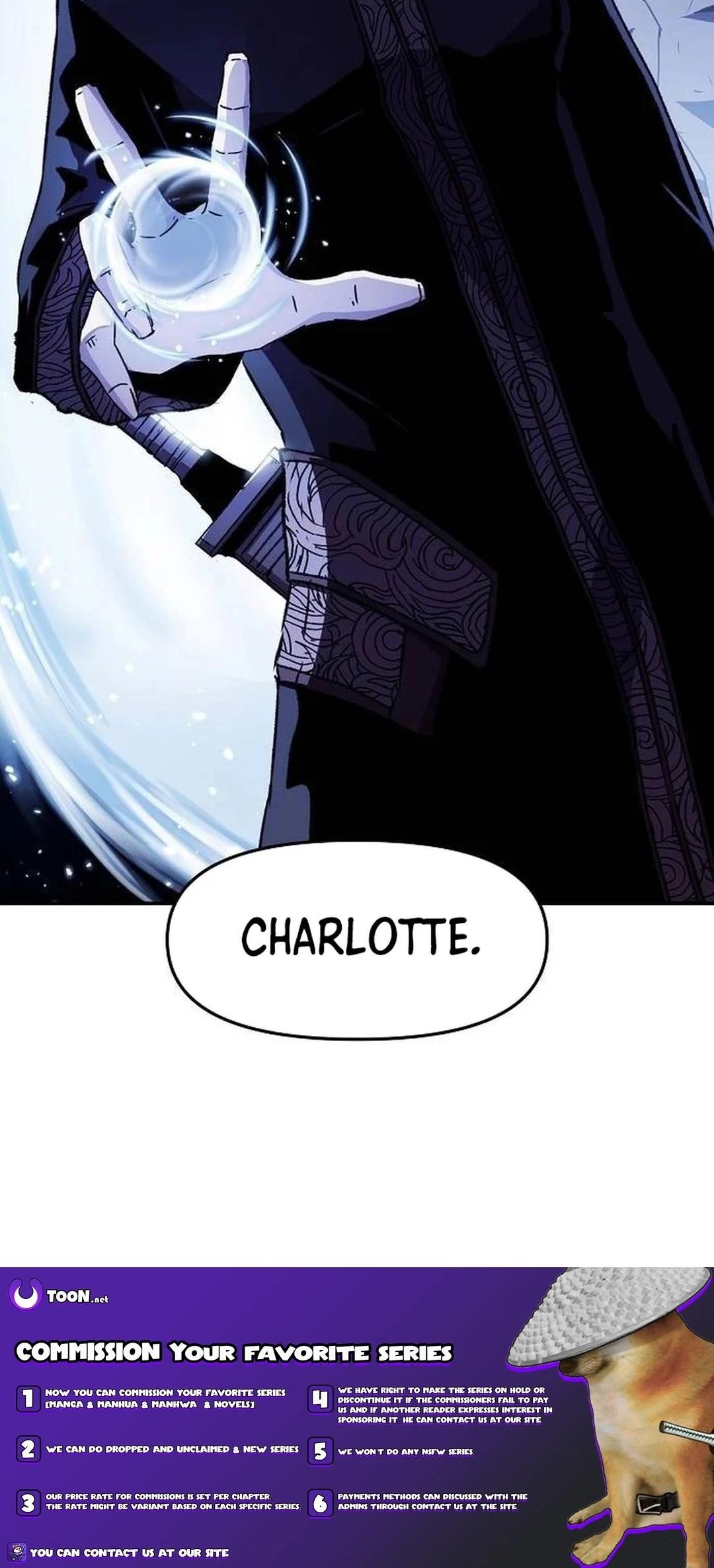 I Became a Terminally-Ill Knight Chapter 63 - Page 21