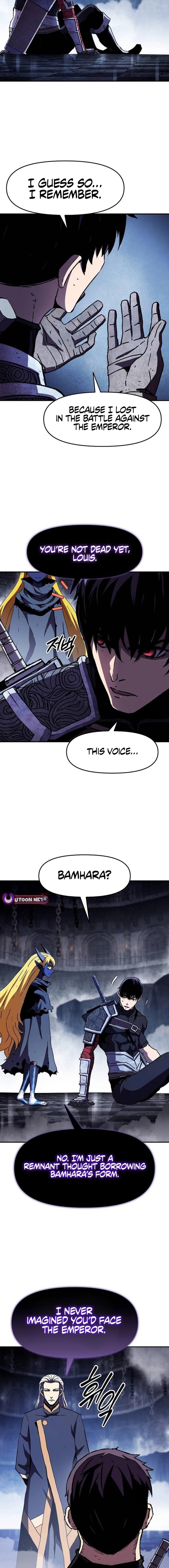 I Became a Terminally-Ill Knight Chapter 64 - Page 13