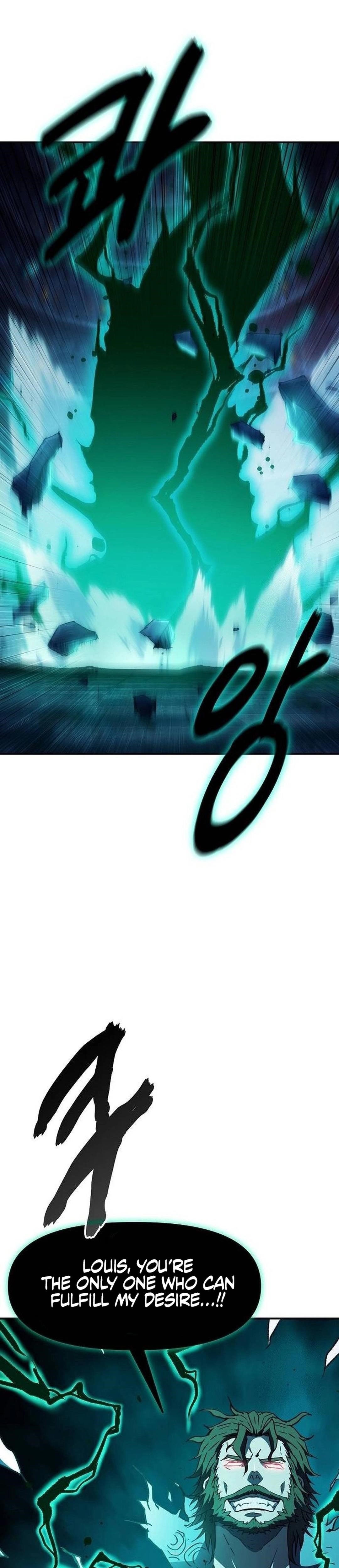 I Became a Terminally-Ill Knight Chapter 65 - Page 15