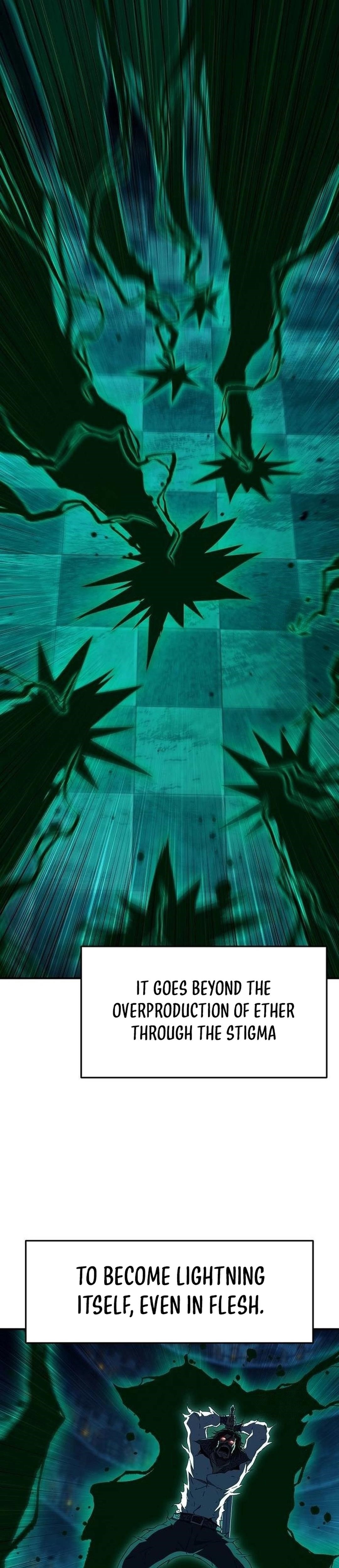 I Became a Terminally-Ill Knight Chapter 65 - Page 17