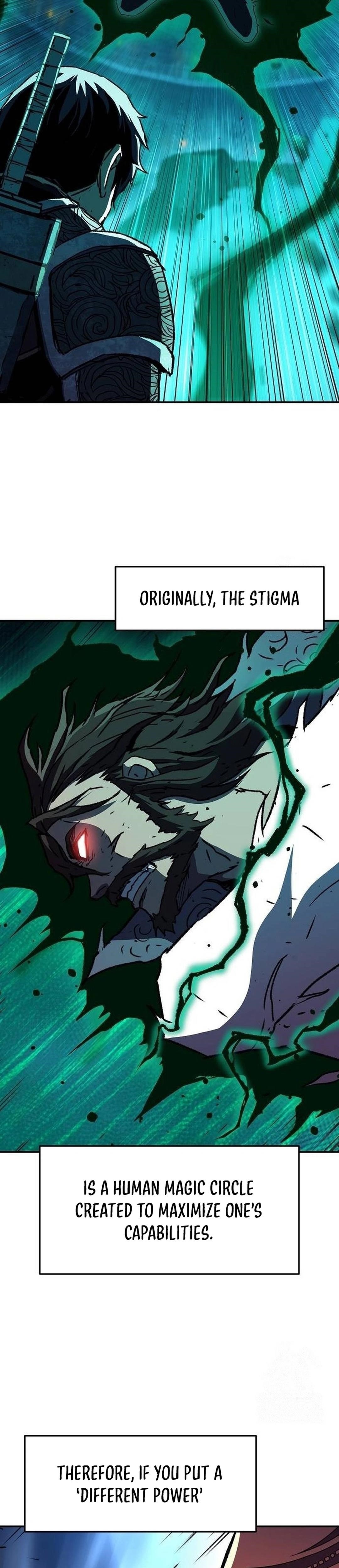 I Became a Terminally-Ill Knight Chapter 65 - Page 18