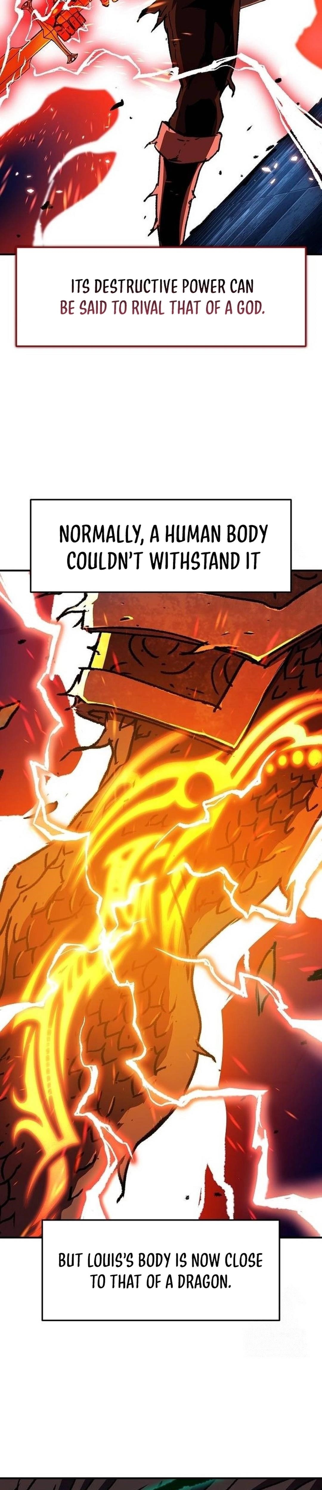 I Became a Terminally-Ill Knight Chapter 65 - Page 20