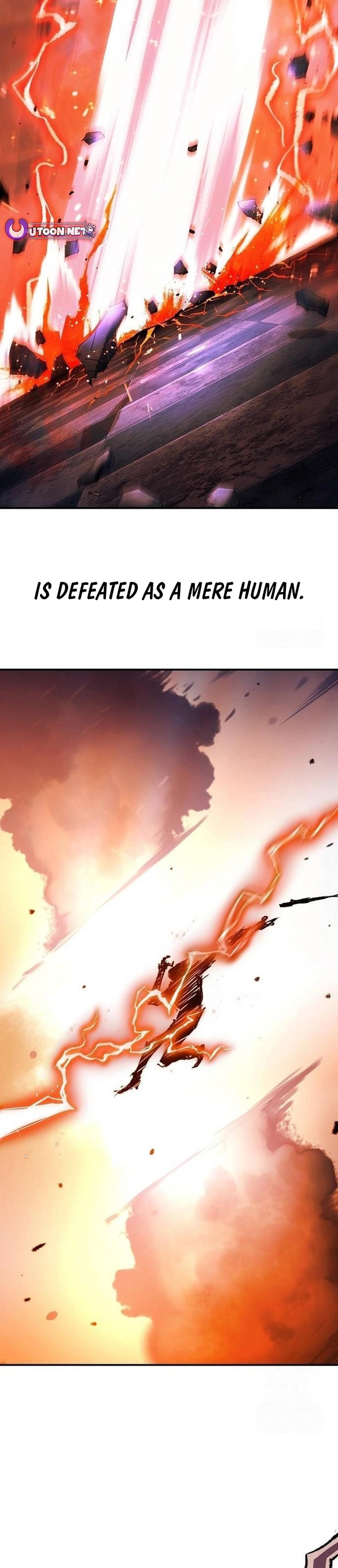 I Became a Terminally-Ill Knight Chapter 65 - Page 22