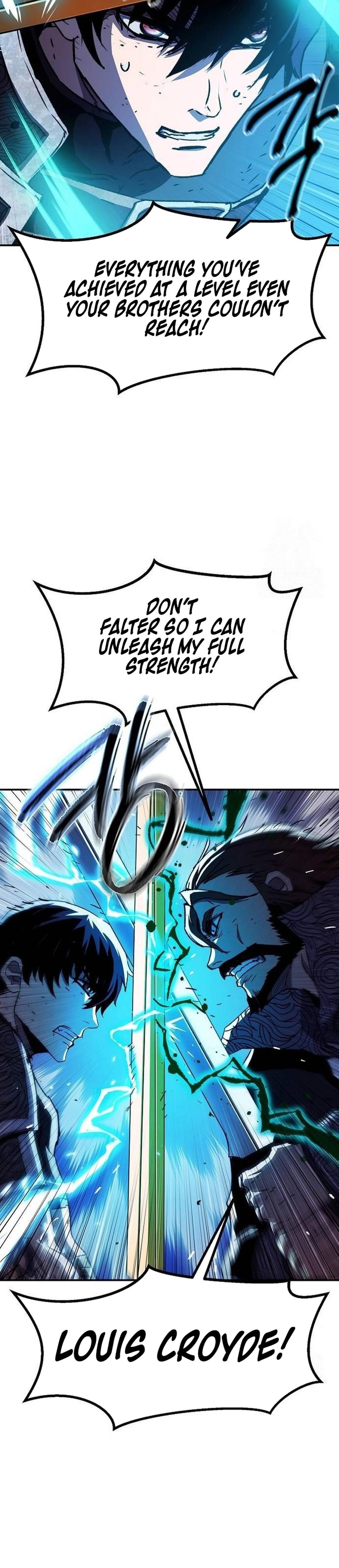 I Became a Terminally-Ill Knight Chapter 65 - Page 3