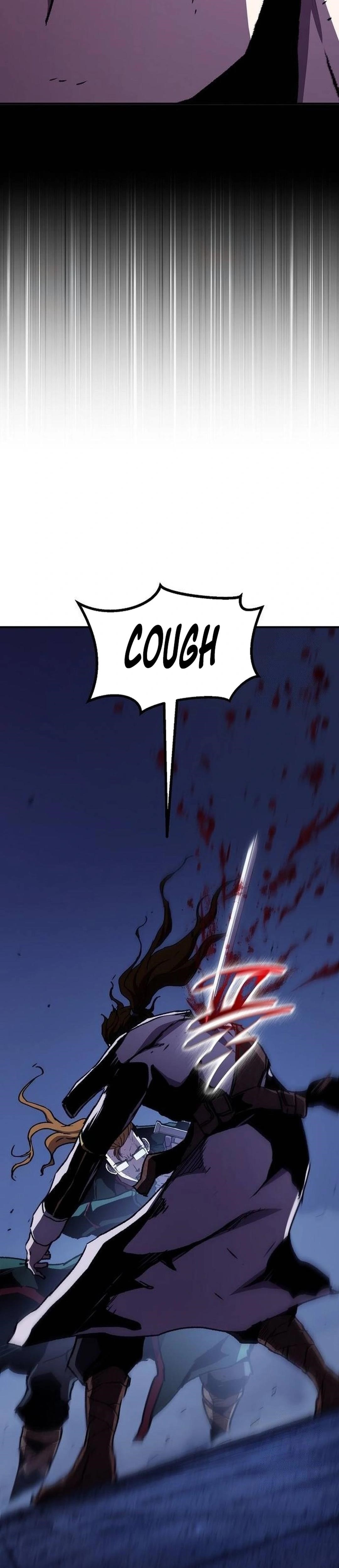 I Became a Terminally-Ill Knight Chapter 65 - Page 44