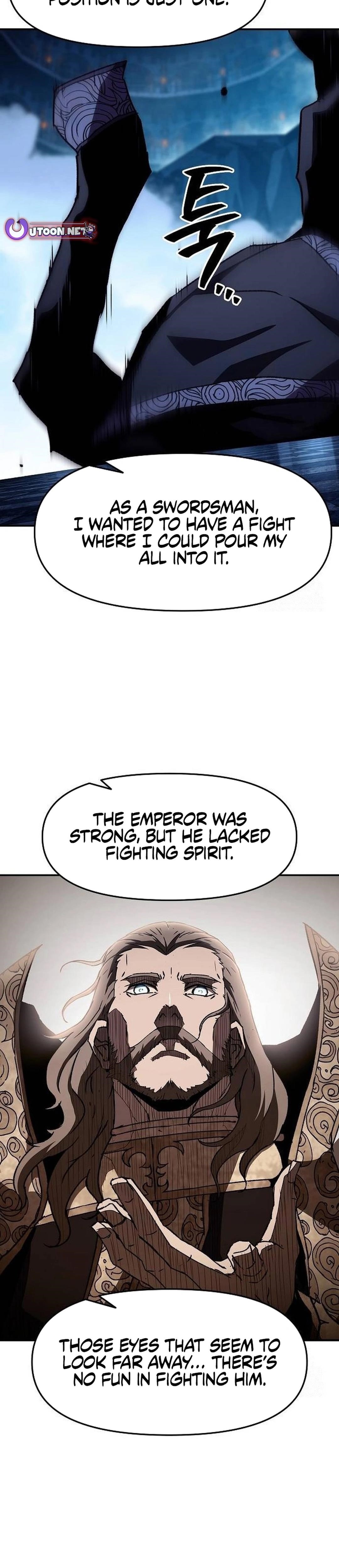 I Became a Terminally-Ill Knight Chapter 65 - Page 8