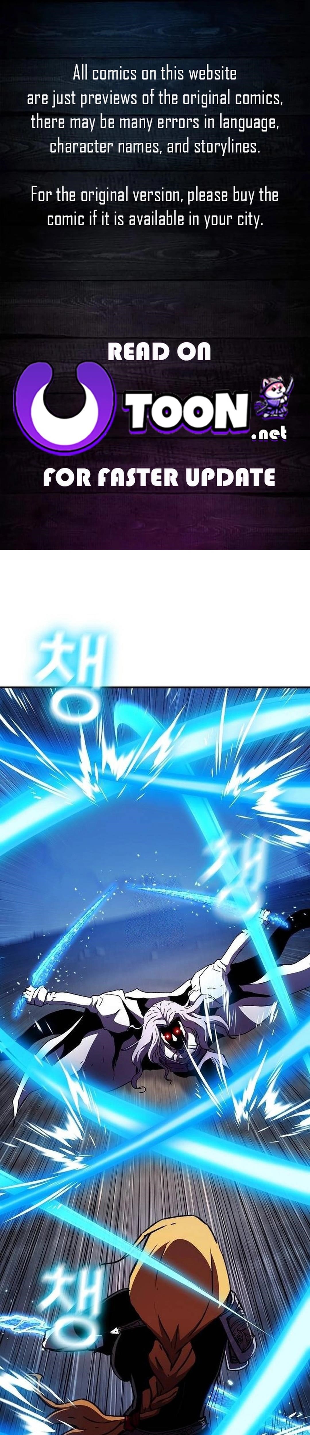 I Became a Terminally-Ill Knight Chapter 67 - Page 1