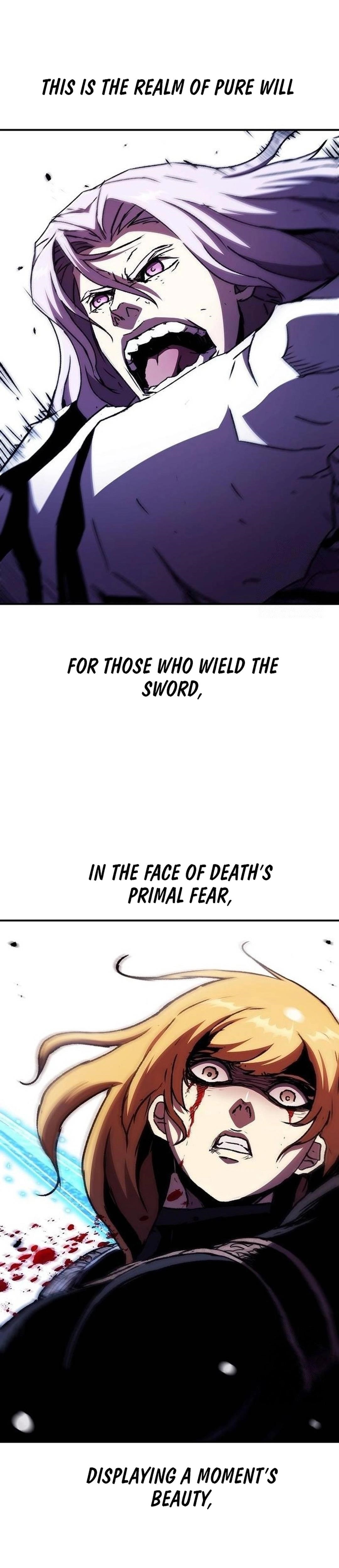 I Became a Terminally-Ill Knight Chapter 67 - Page 11