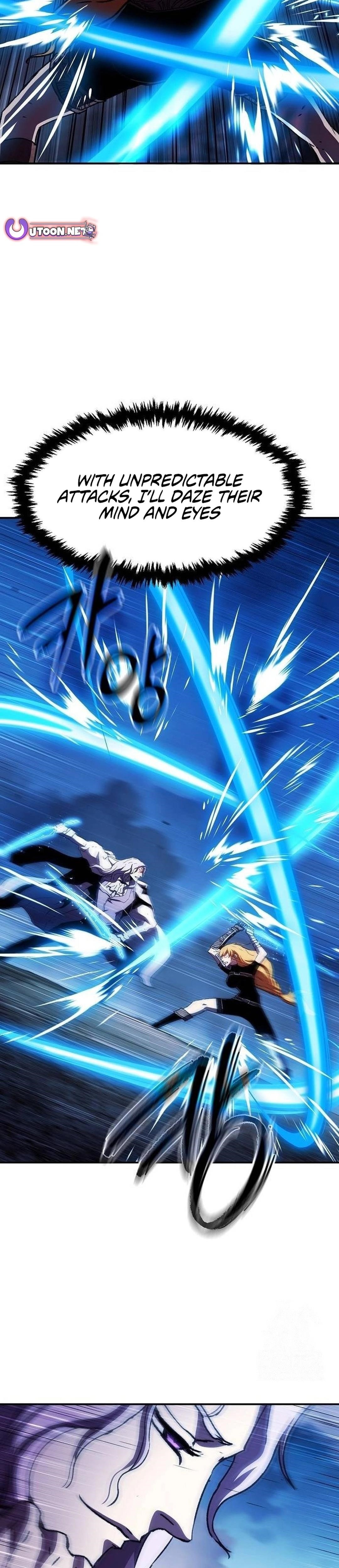 I Became a Terminally-Ill Knight Chapter 67 - Page 2