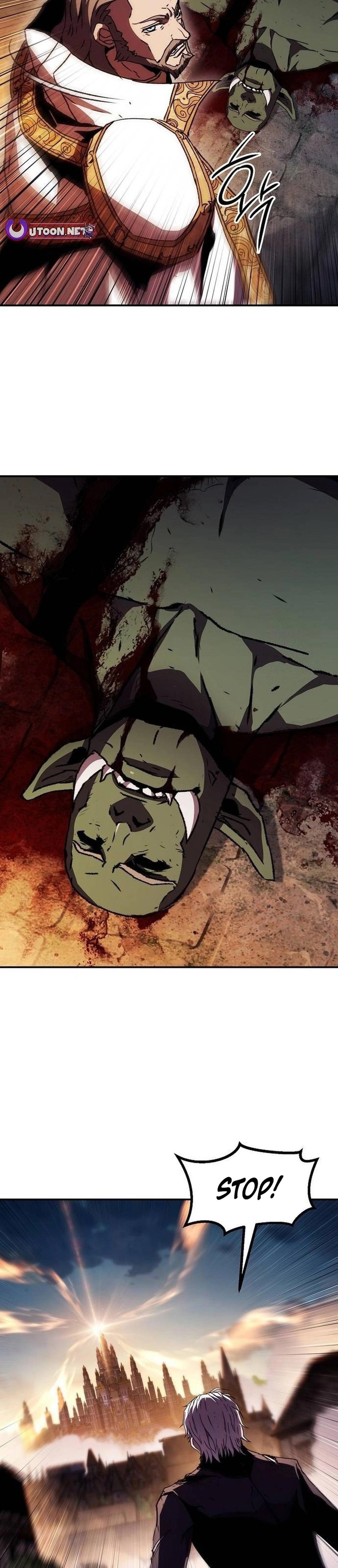 I Became a Terminally-Ill Knight Chapter 67 - Page 36