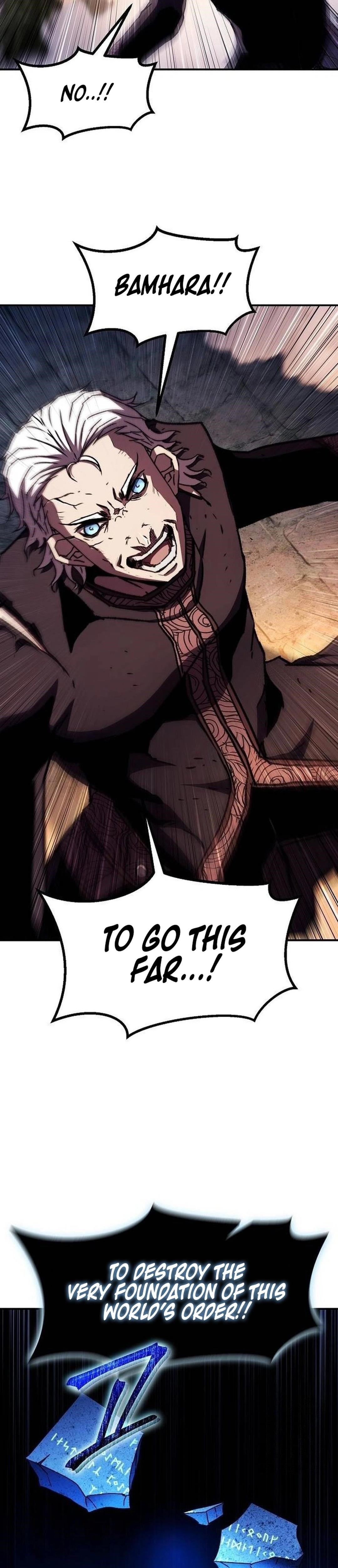 I Became a Terminally-Ill Knight Chapter 67 - Page 37