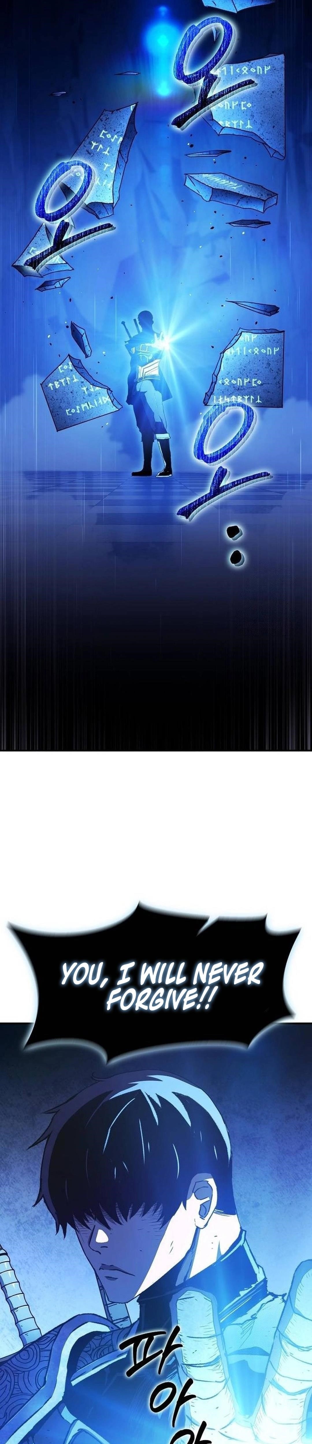 I Became a Terminally-Ill Knight Chapter 67 - Page 38