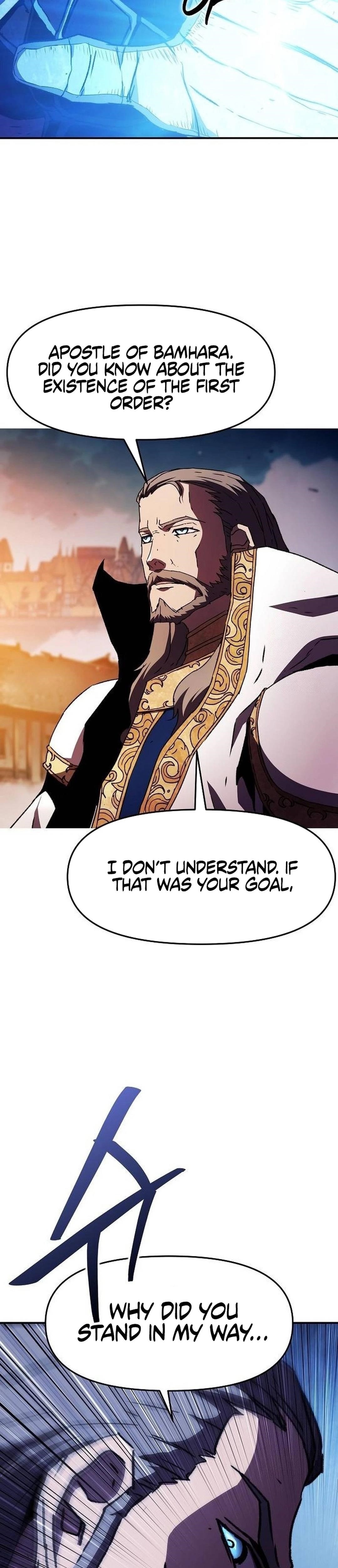 I Became a Terminally-Ill Knight Chapter 67 - Page 39