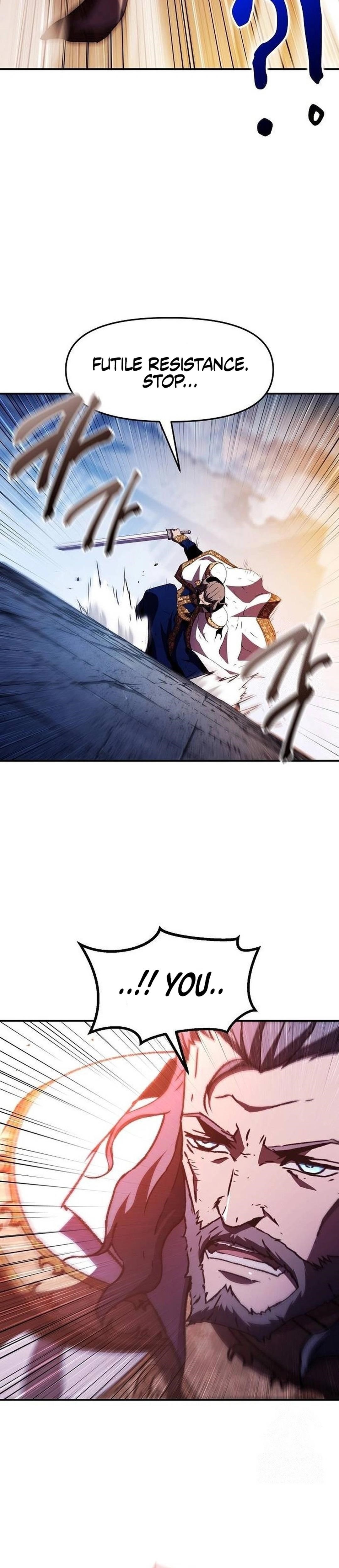 I Became a Terminally-Ill Knight Chapter 67 - Page 41