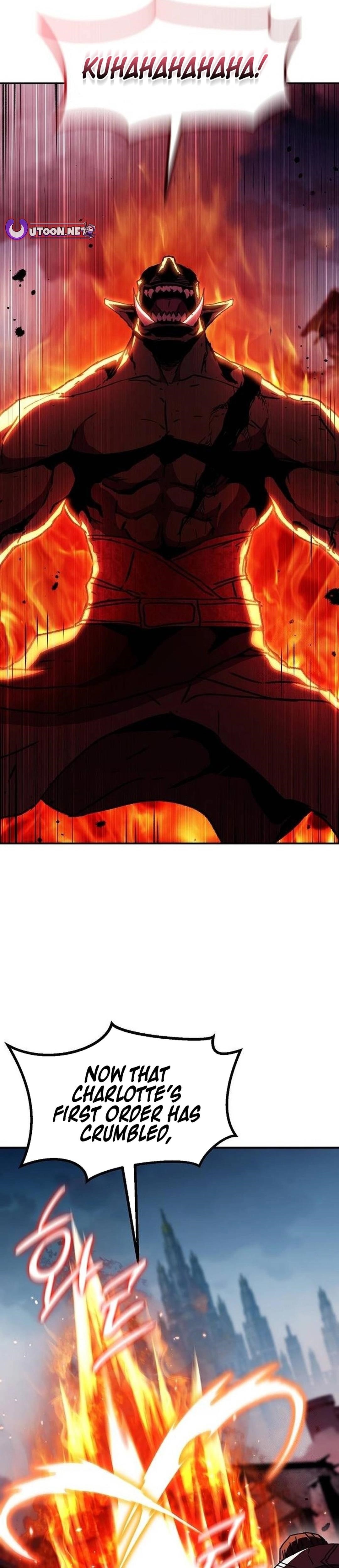 I Became a Terminally-Ill Knight Chapter 67 - Page 42