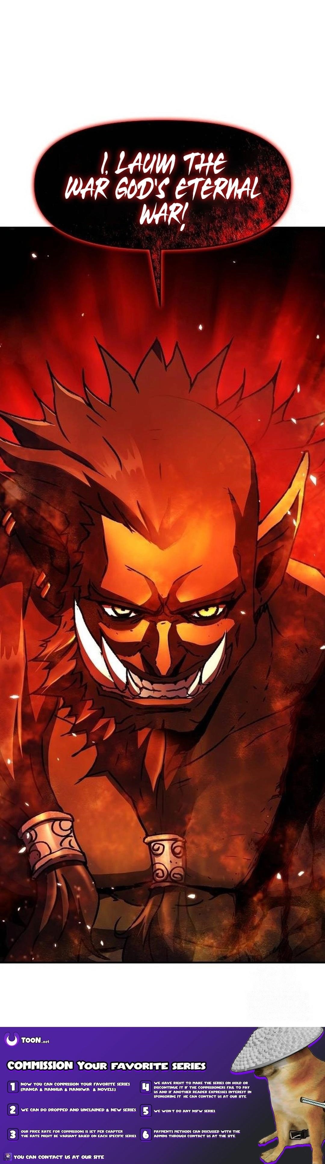 I Became a Terminally-Ill Knight Chapter 67 - Page 44