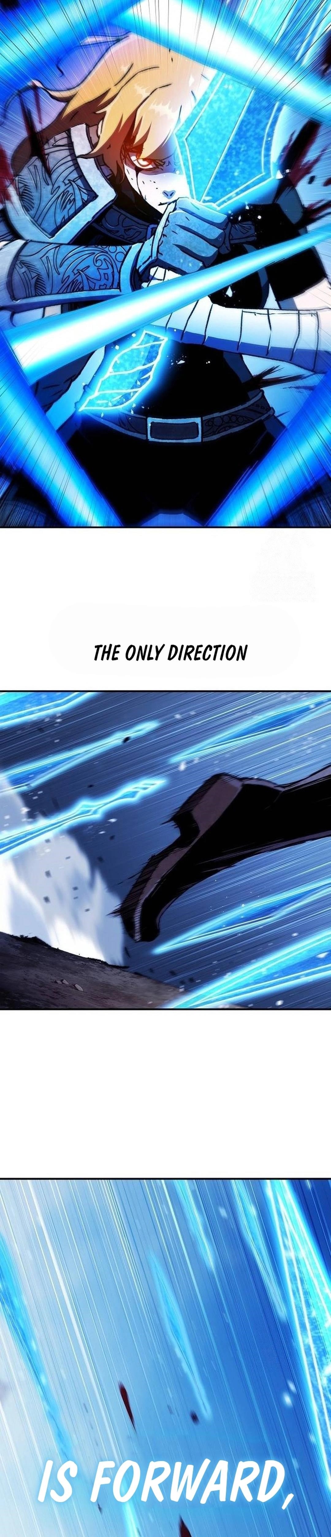 I Became a Terminally-Ill Knight Chapter 67 - Page 9