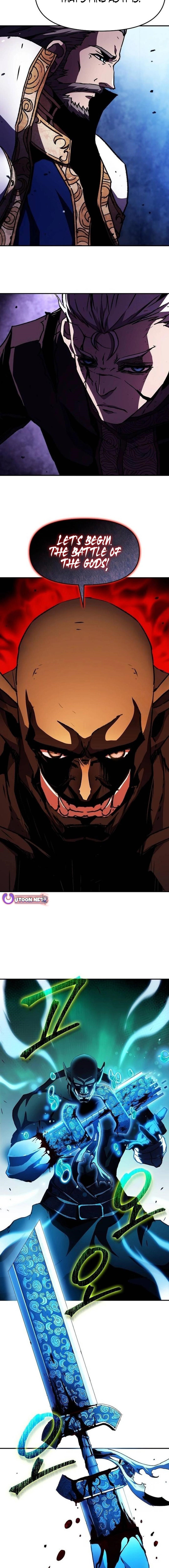 I Became a Terminally-Ill Knight Chapter 68 - Page 15