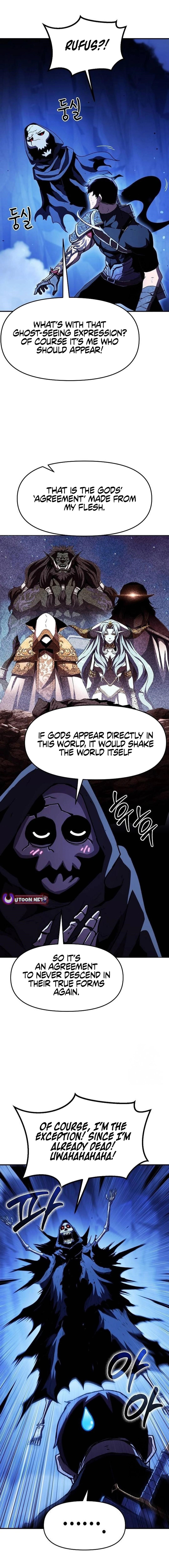 I Became a Terminally-Ill Knight Chapter 68 - Page 2