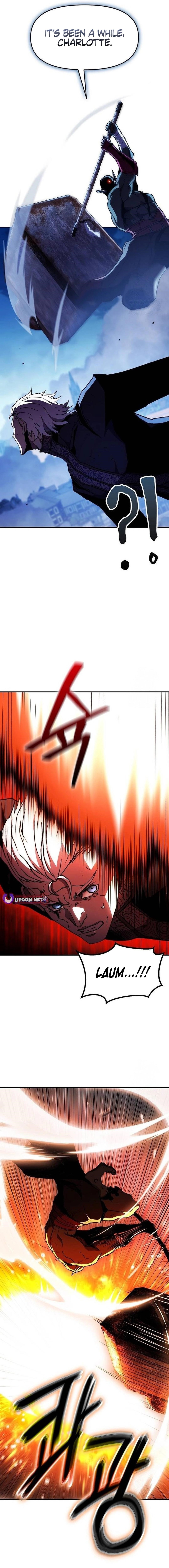 I Became a Terminally-Ill Knight Chapter 68 - Page 8