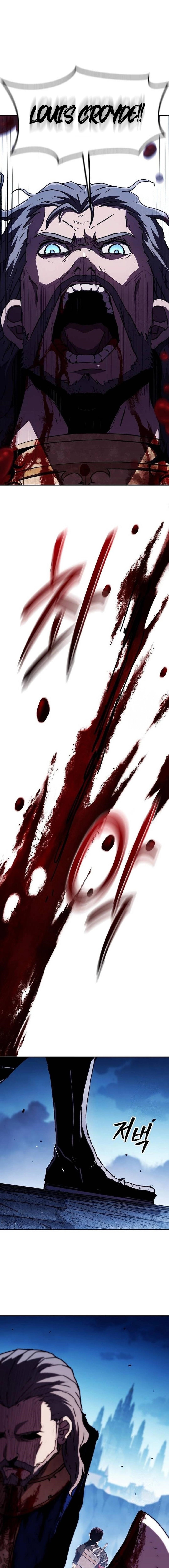 I Became a Terminally-Ill Knight Chapter 69 - Page 16