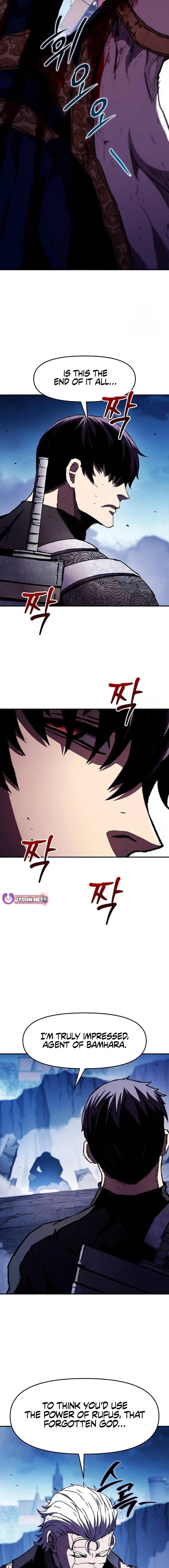 I Became a Terminally-Ill Knight Chapter 69 - Page 17