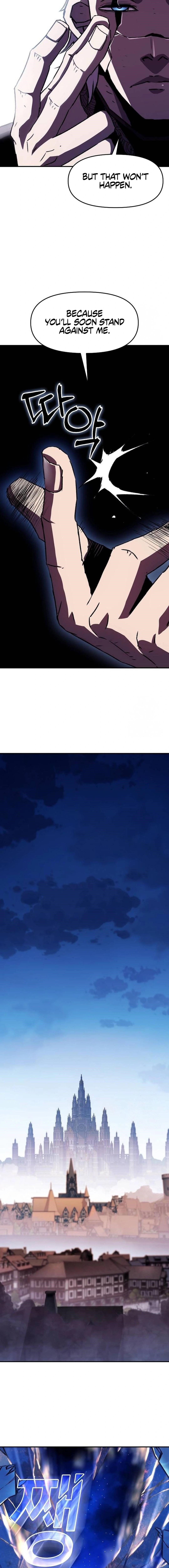 I Became a Terminally-Ill Knight Chapter 69 - Page 19