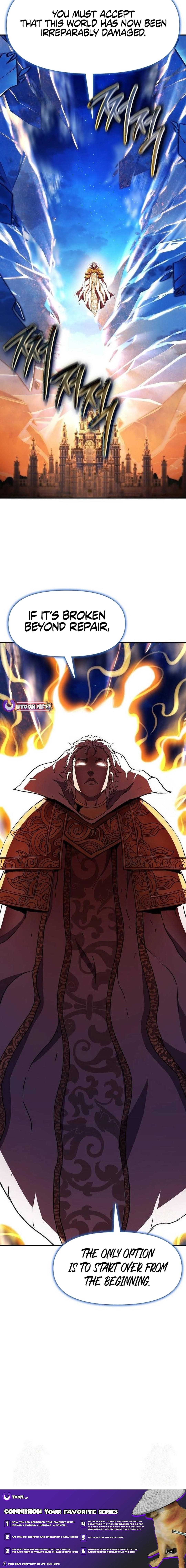 I Became a Terminally-Ill Knight Chapter 69 - Page 21