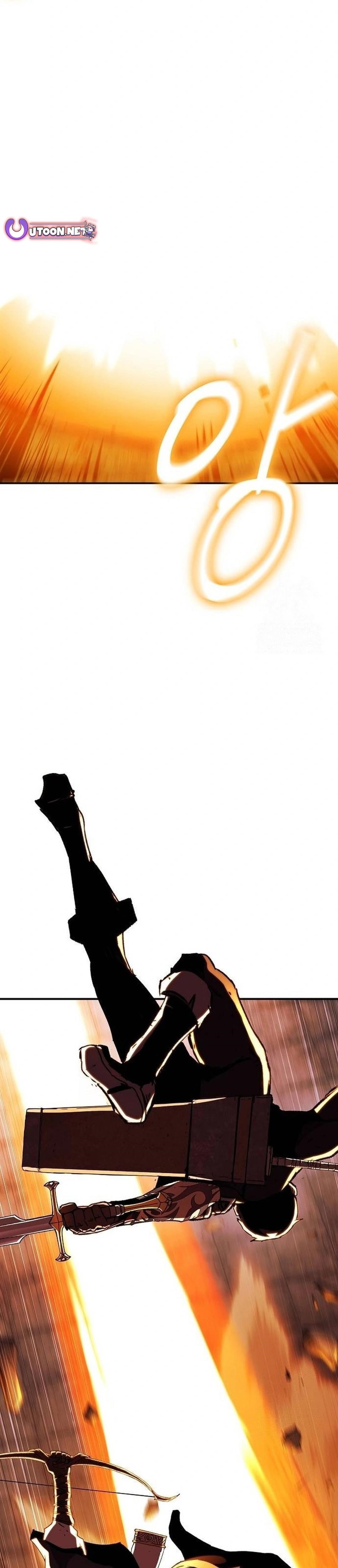 I Became a Terminally-Ill Knight Chapter 70 - Page 24