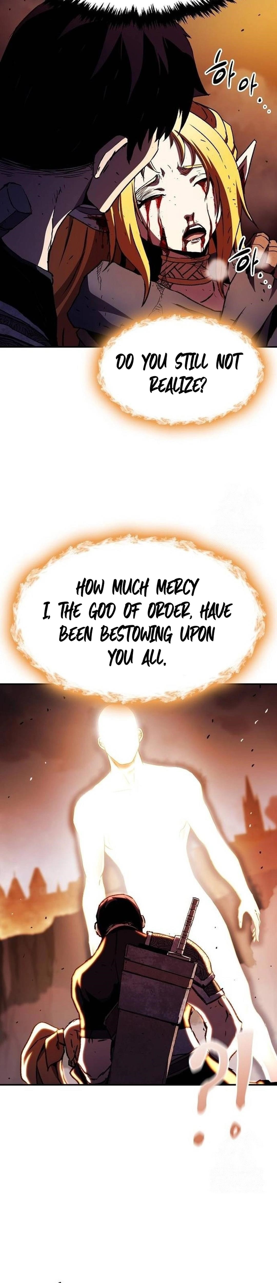 I Became a Terminally-Ill Knight Chapter 70 - Page 31