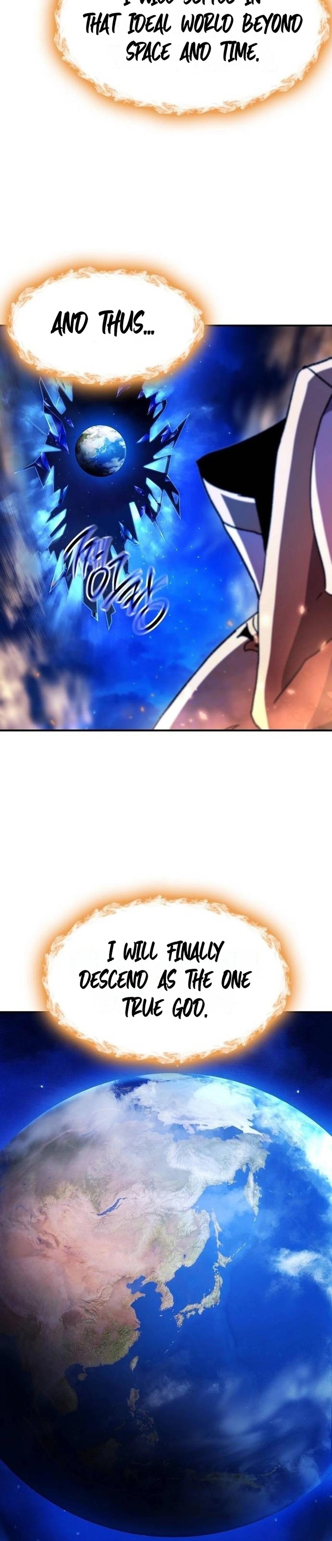 I Became a Terminally-Ill Knight Chapter 70 - Page 36