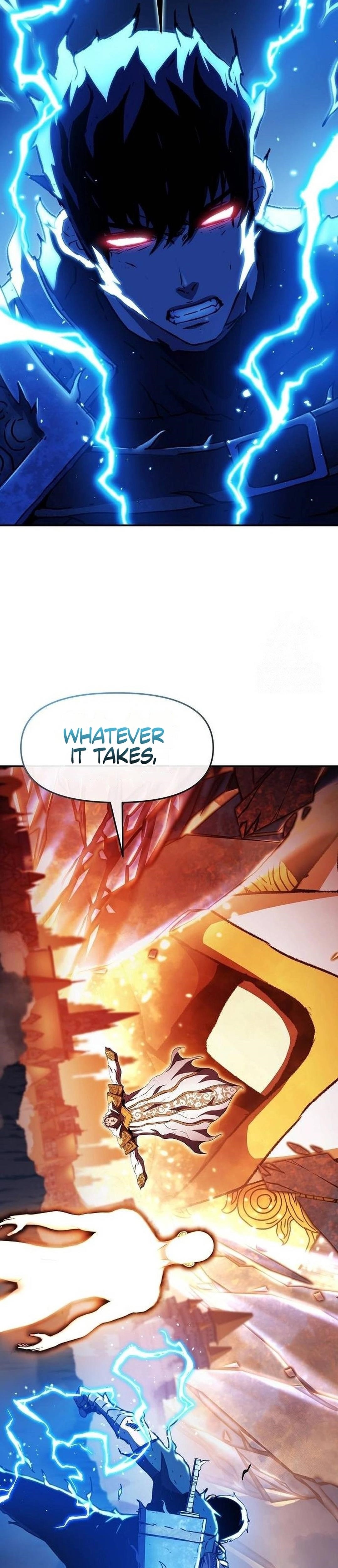 I Became a Terminally-Ill Knight Chapter 70 - Page 39