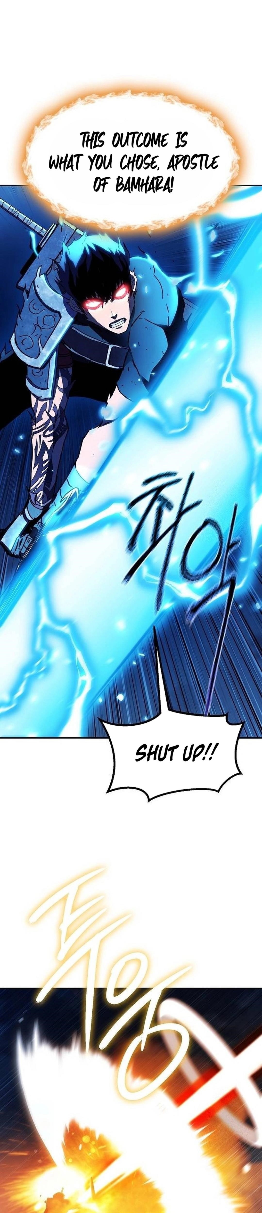 I Became a Terminally-Ill Knight Chapter 70 - Page 42