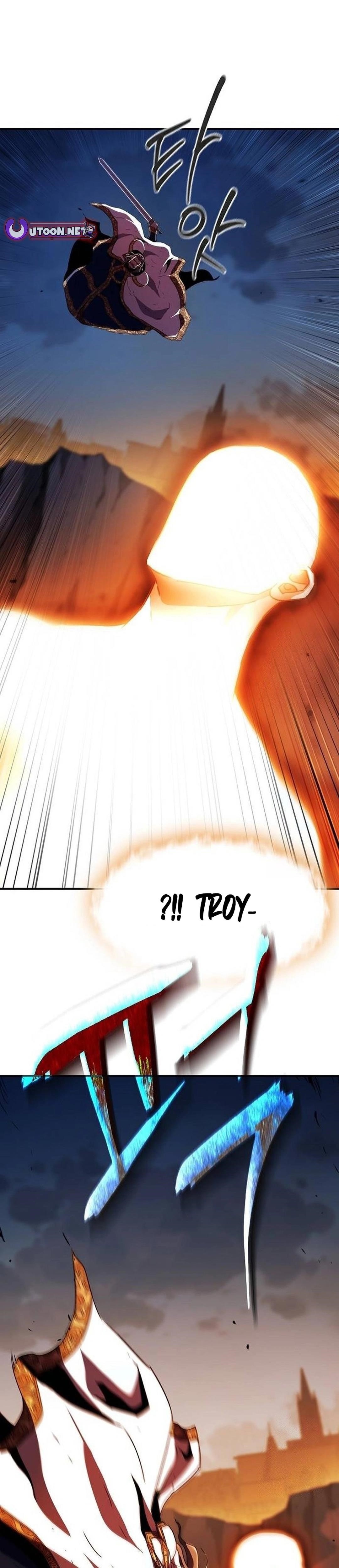 I Became a Terminally-Ill Knight Chapter 70 - Page 46