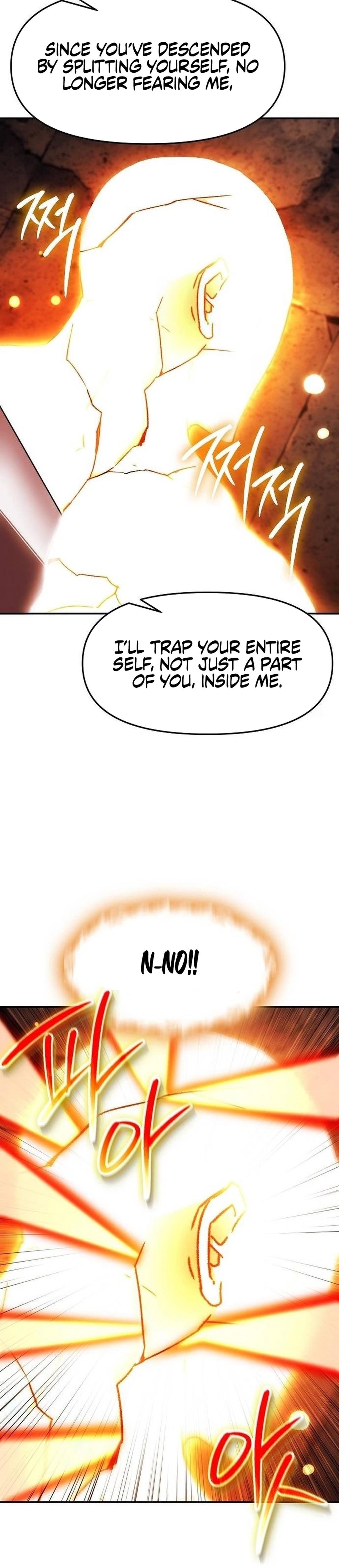 I Became a Terminally-Ill Knight Chapter 70 - Page 48