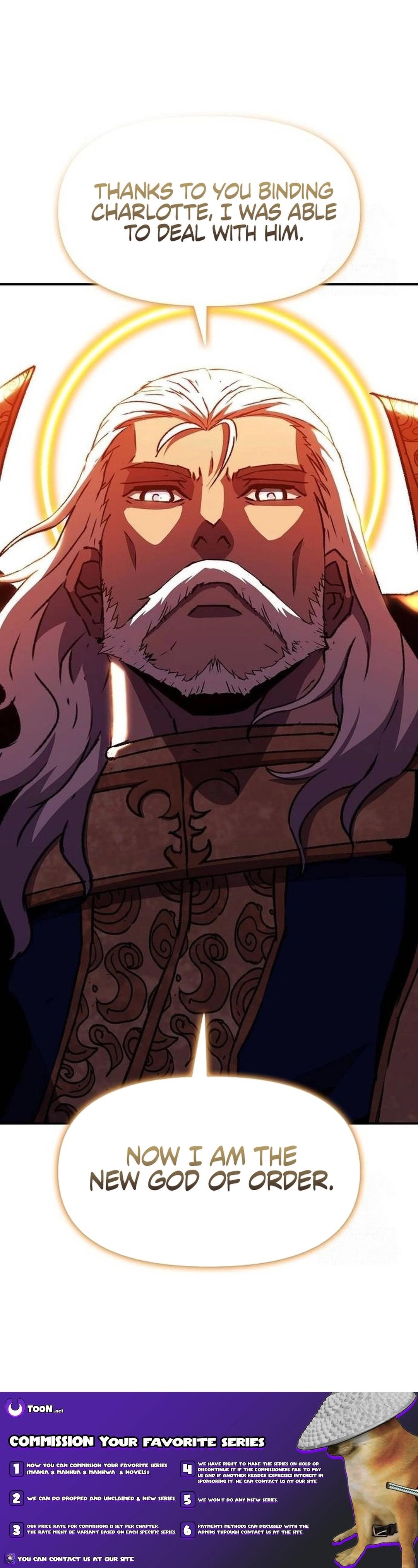 I Became a Terminally-Ill Knight Chapter 70 - Page 52