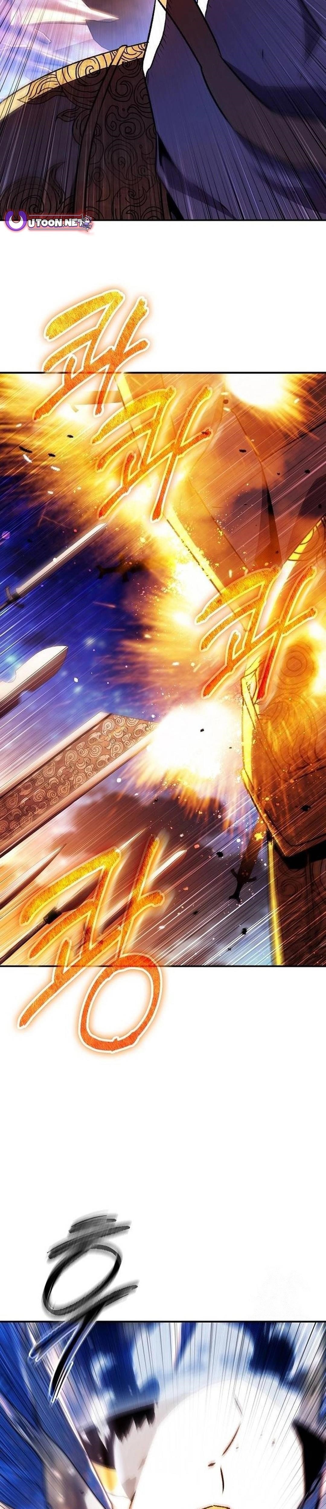 I Became a Terminally-Ill Knight Chapter 70 - Page 8